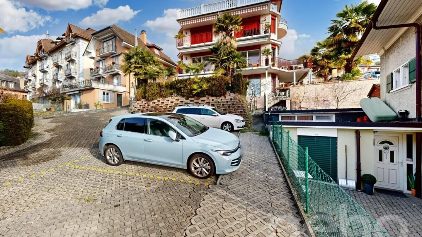 Residential building for sale - 1820 Montreux - Photo 4