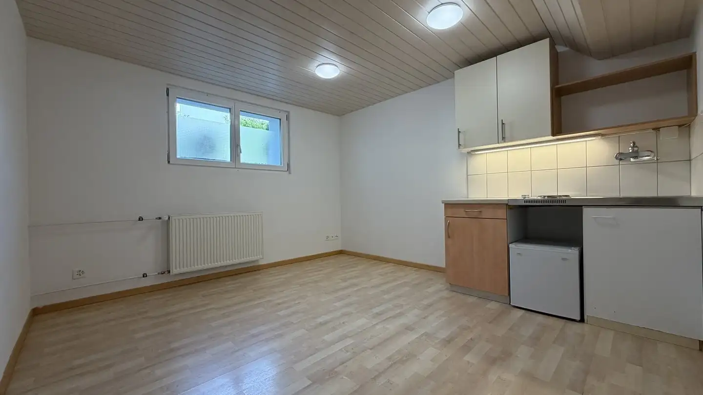 Studio in affitto - Hasenweg 9, 5034 Suhr - Foto 2