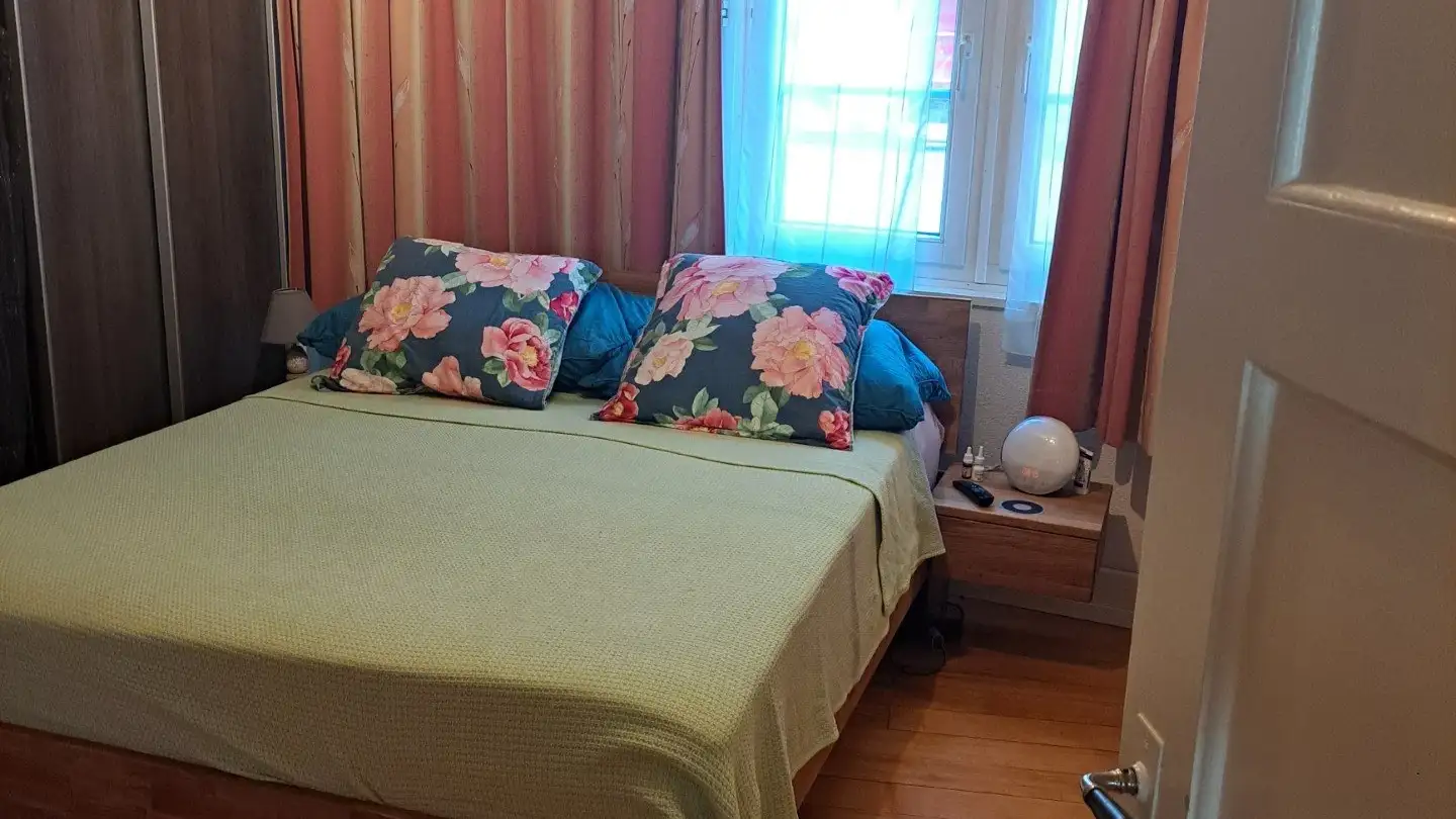 Wohnung mieten - Rue Du Neubourg 13, 2000 Neuchâtel