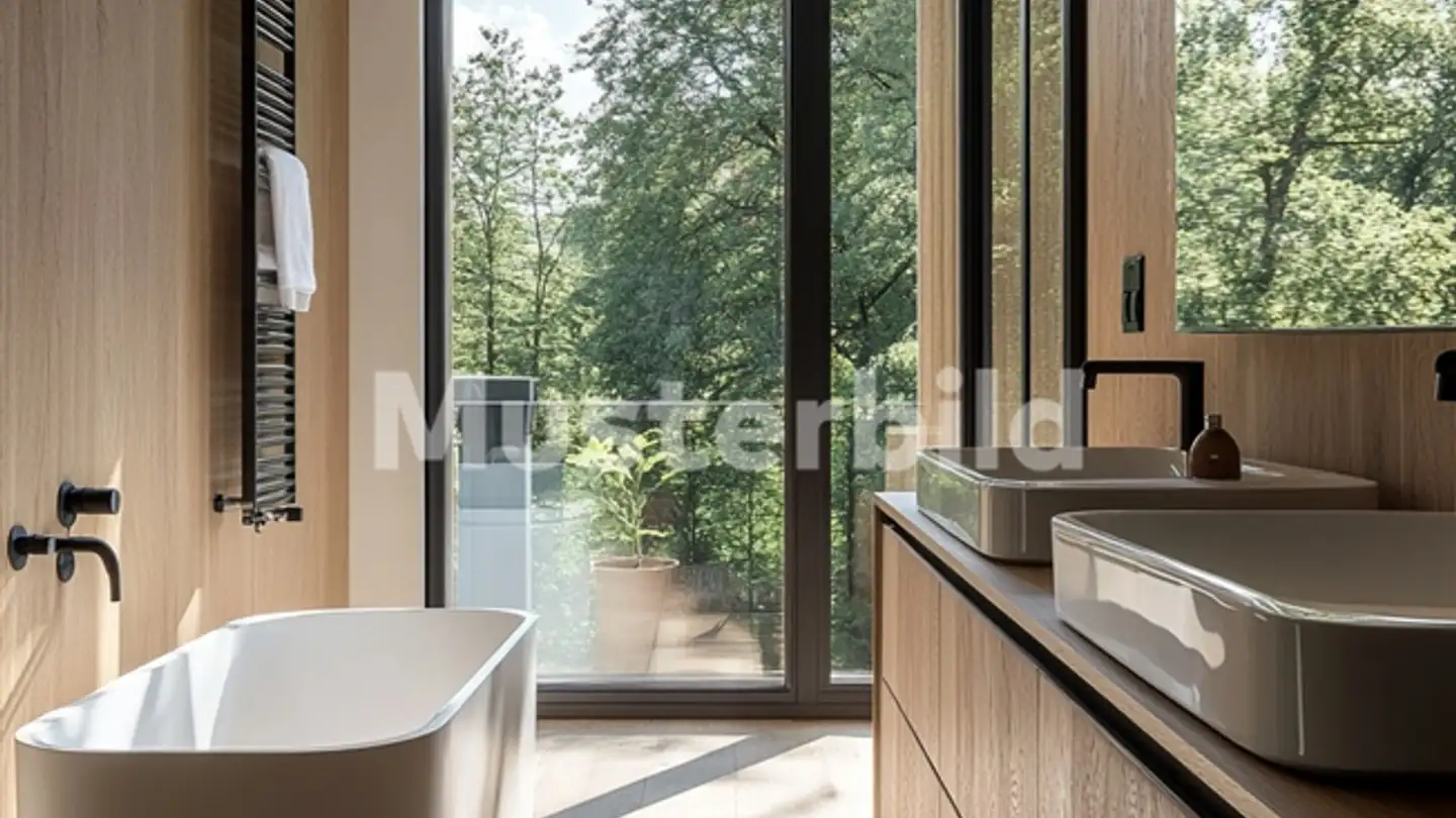 Wohnung kaufen - 8604 Volketswil - Foto 3