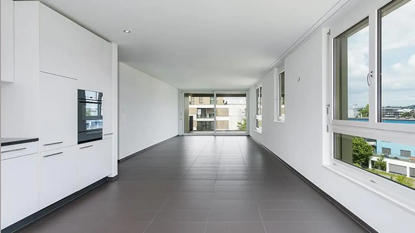 Appartamento in vendita - 6340 Baar