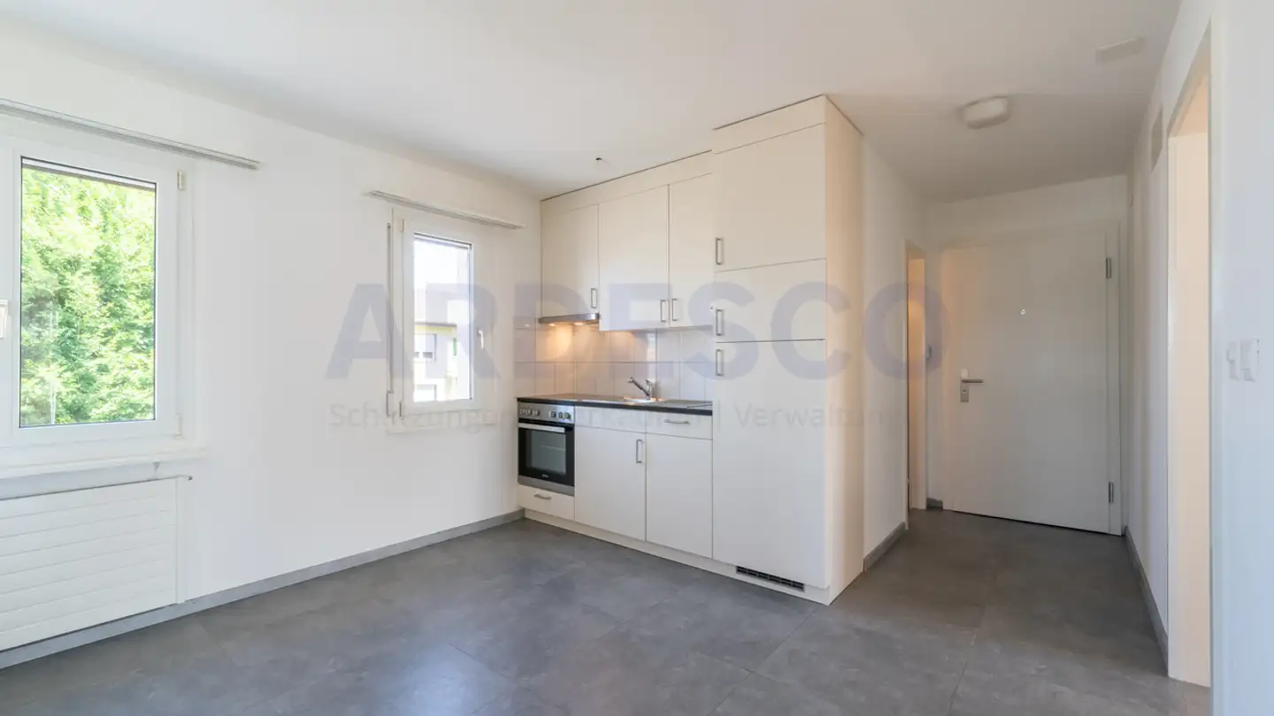 Wohnung mieten - Irisweg, 5502 Hunzenschwil