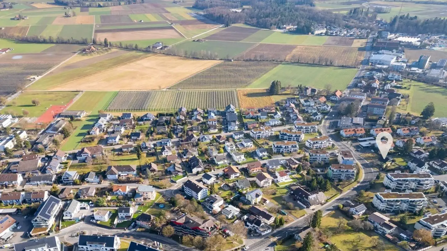 Apartment for sale - 2557 Studen BE