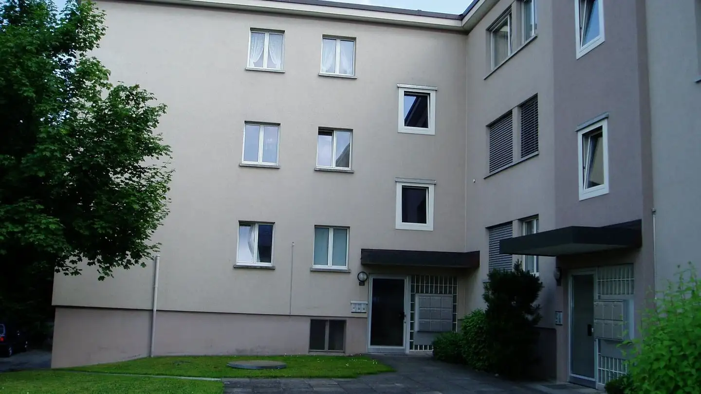 Wohnung mieten - Hätschenstrasse 19, 8953 Dietikon