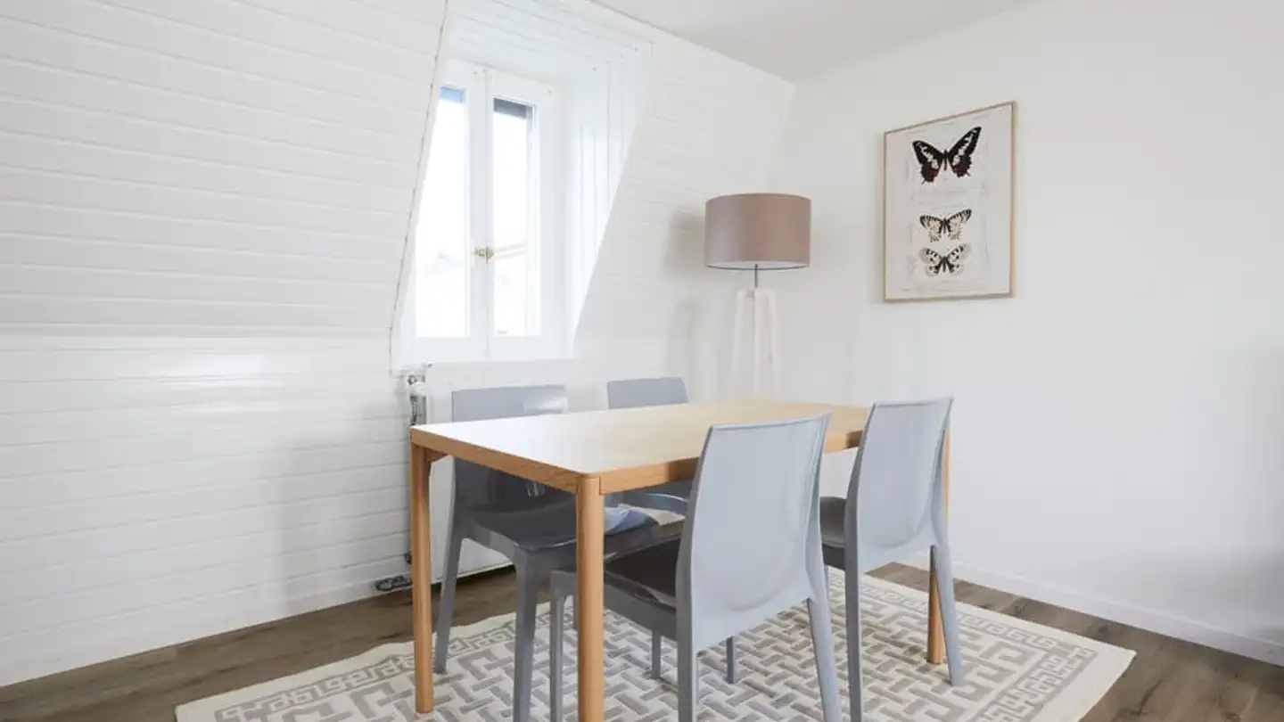 Appartamento in affitto - Route De Neuchâtel 18, 1008 Prilly - Photo 4