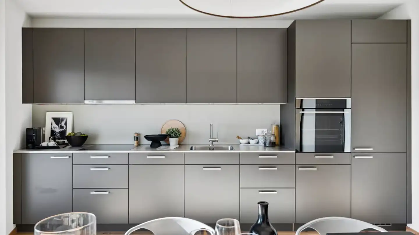 Apartment for rent - Rue Alexander-Schöni / Alexander-Schöni-Strasse 24c, 2502 Biel/Bienne