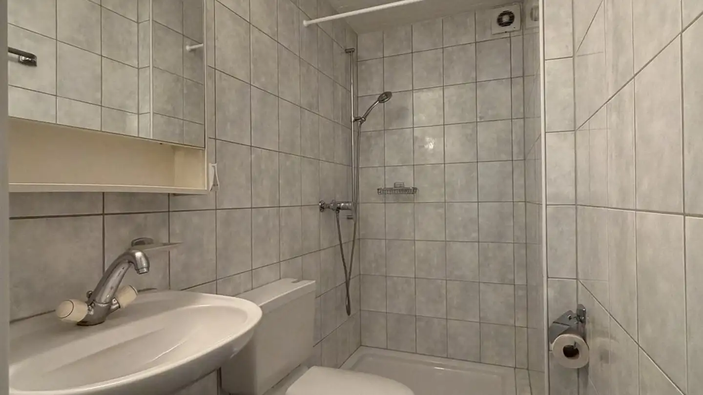 Studio in affitto - Hasenweg 9, 5034 Suhr - Foto 3