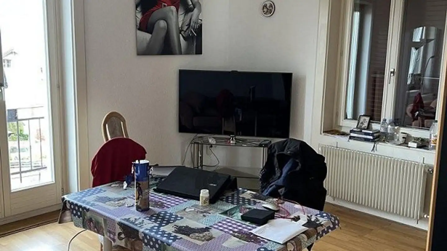 Appartamento in affitto - Untere Bernblickstrasse 4, 3084 Wabern - Foto 2