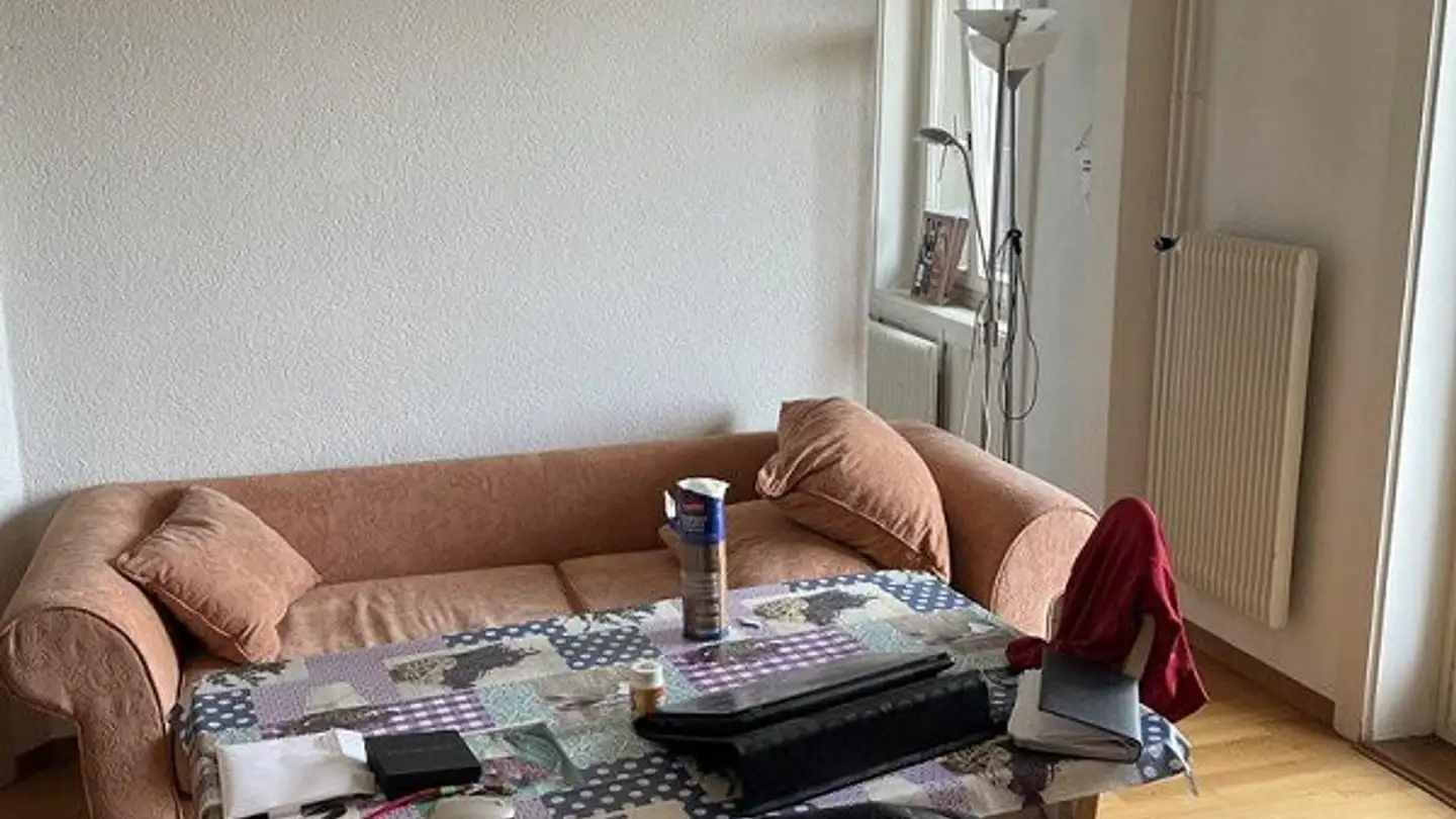 Appartamento in affitto - Untere Bernblickstrasse 4, 3084 Wabern - Foto 3