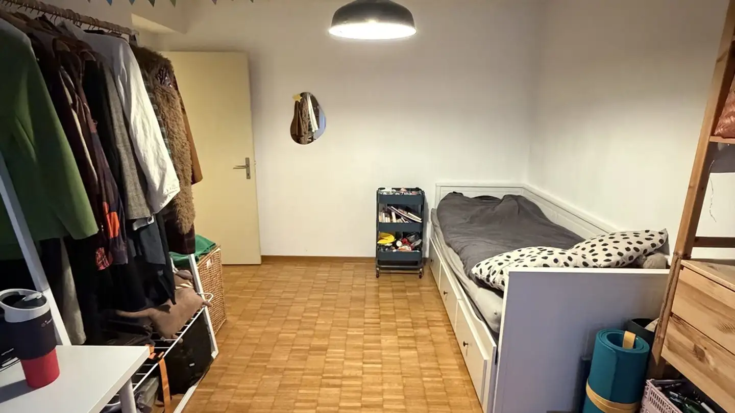 Zimmer mieten - Kellerstrasse 10, 6005 Luzern - Foto 2