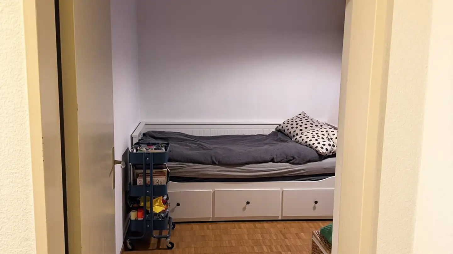 Zimmer mieten - Kellerstrasse 10, 6005 Luzern - Foto 3