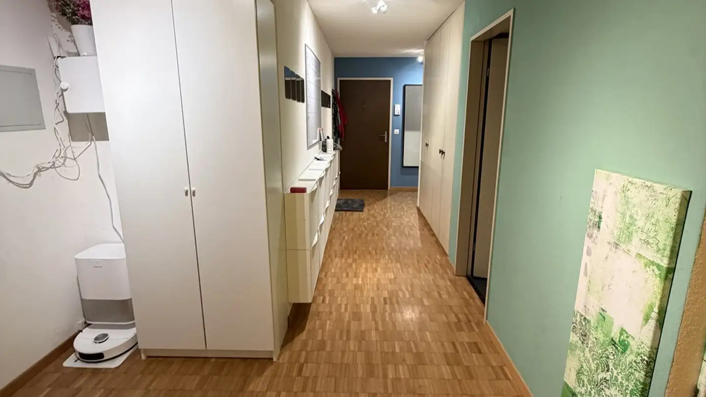 Zimmer mieten - Kellerstrasse 10, 6005 Luzern - Foto 4