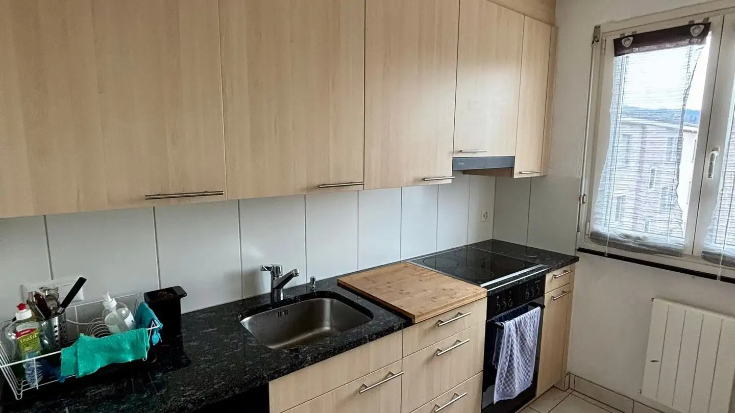 Wohnung mieten - Hätschenstrasse 19, 8953 Dietikon - Foto 2