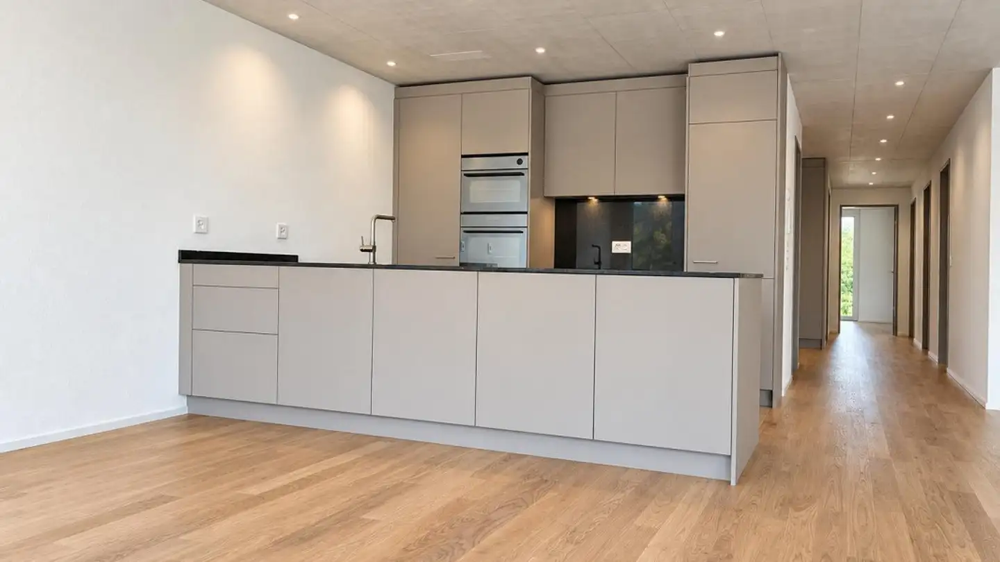 Wohnung mieten - Mühleweg 12, 5034 Suhr - Foto 2