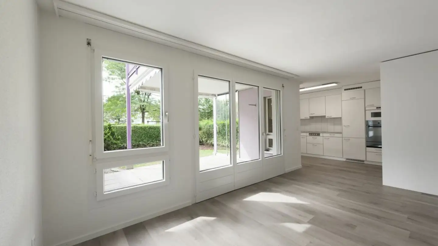 Appartement à louer - Neumattweg 20, 5610 Wohlen AG