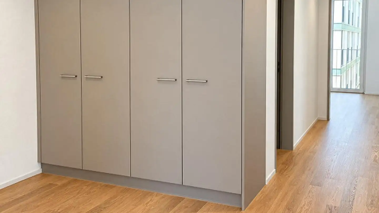 Wohnung mieten - Mühleweg 12, 5034 Suhr - Foto 3