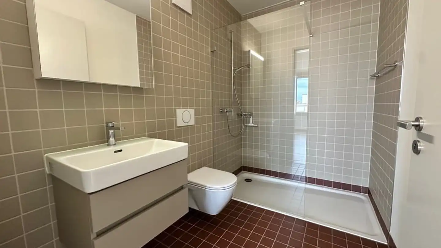 Apartment for rent - Rue Alexander-Schöni / Alexander-Schöni-Strasse 24c, 2502 Biel/Bienne - Photo 2