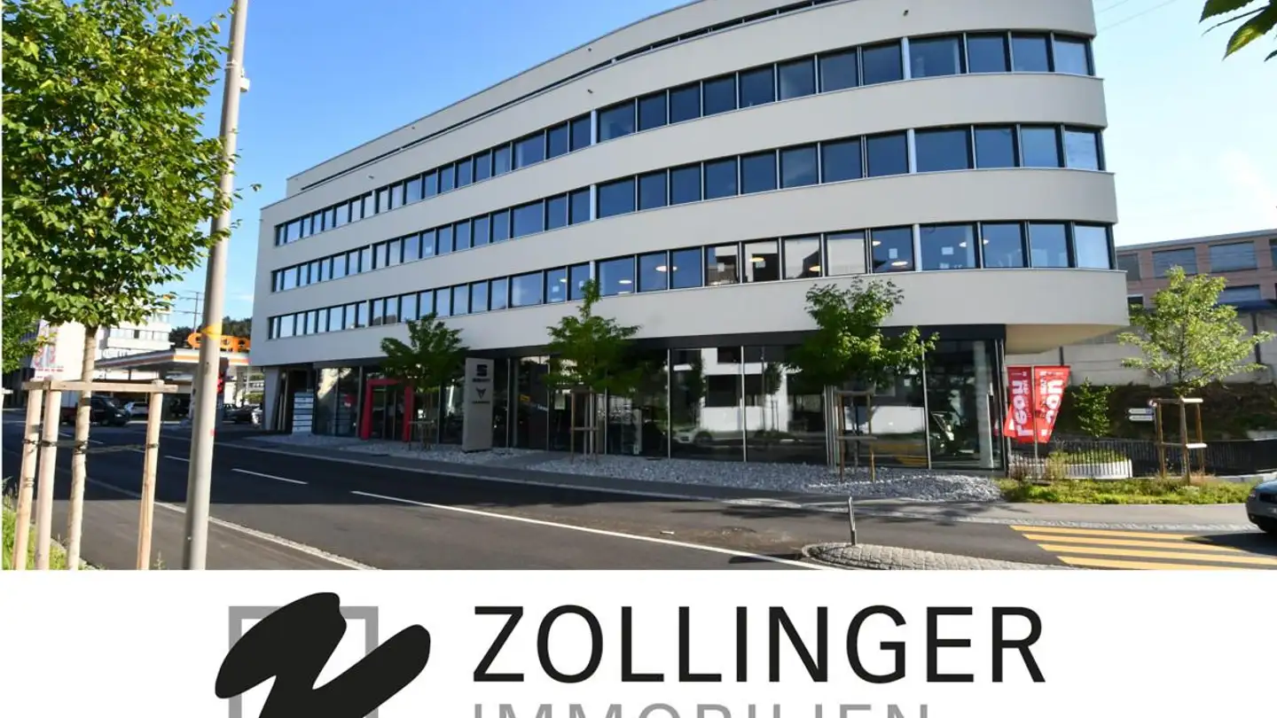 Espace de stockage à louer - Worbstrasse 237, 3073 Gümligen