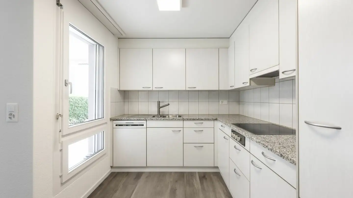 Appartement à louer - Neumattweg 20, 5610 Wohlen AG - Photo 2