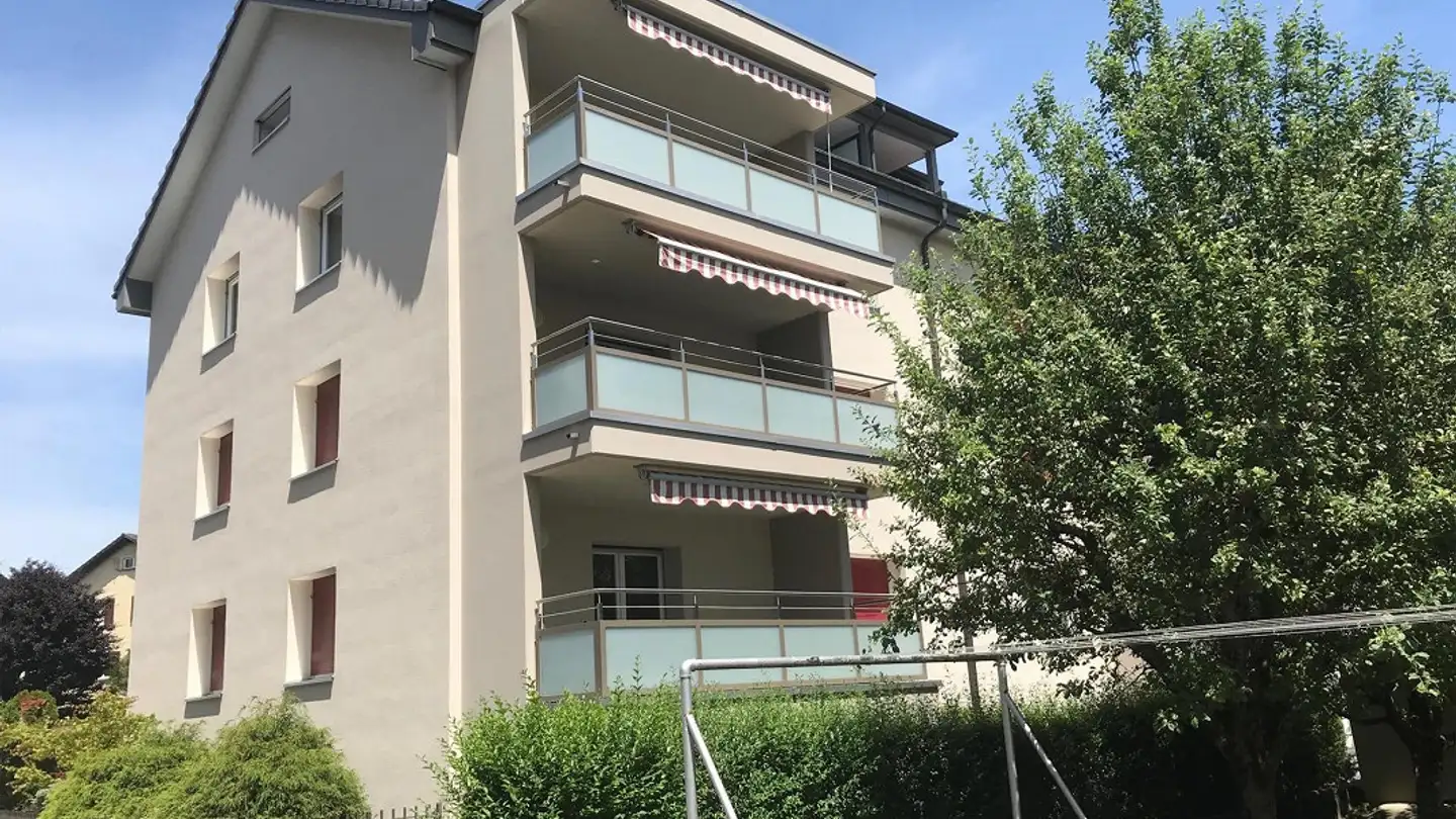 Apartment for rent - Buchenstrasse 5, 6020 Emmenbrücke