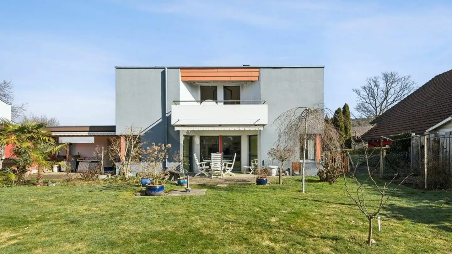 Casa singola in vendita - Grubenweg, 4914 Roggwil BE - Foto 2