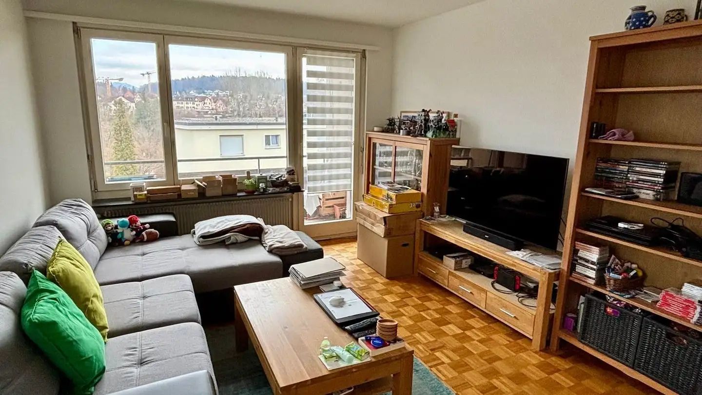 Wohnung mieten - Hätschenstrasse 19, 8953 Dietikon - Foto 3