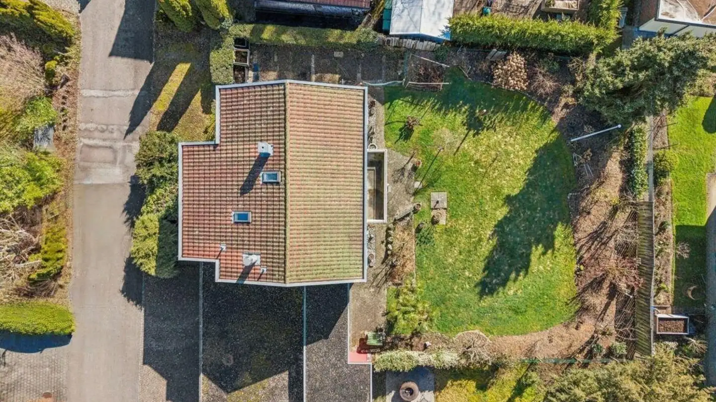 Casa singola in vendita - Grubenweg, 4914 Roggwil BE - Foto 4