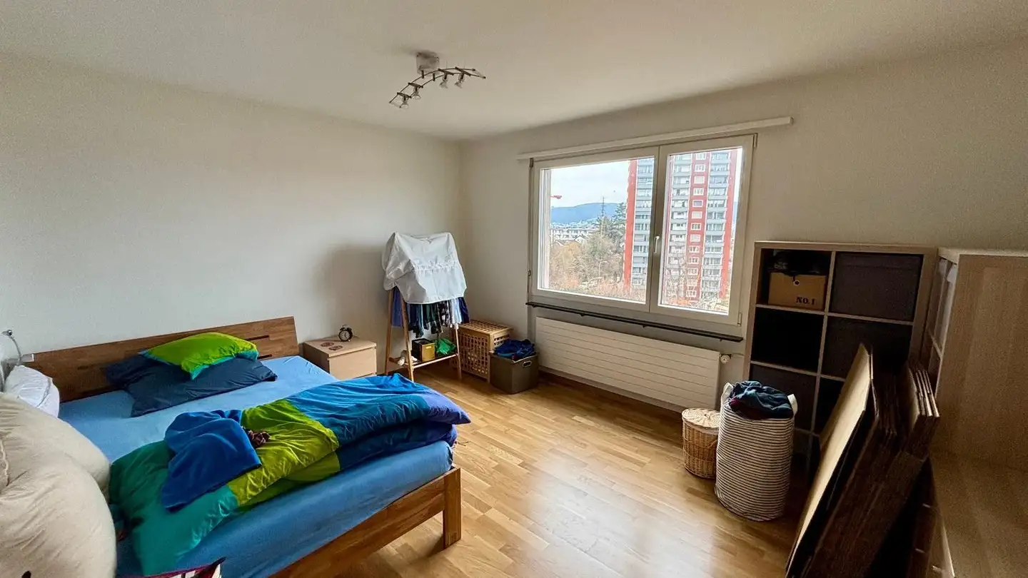 Wohnung mieten - Hätschenstrasse 19, 8953 Dietikon - Foto 4