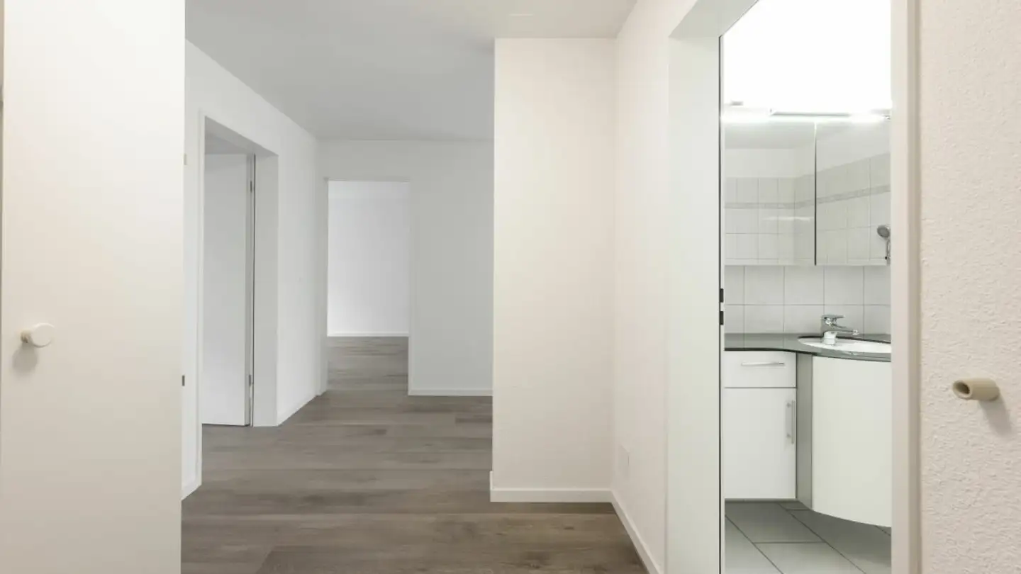 Appartement à louer - Neumattweg 20, 5610 Wohlen AG - Photo 4