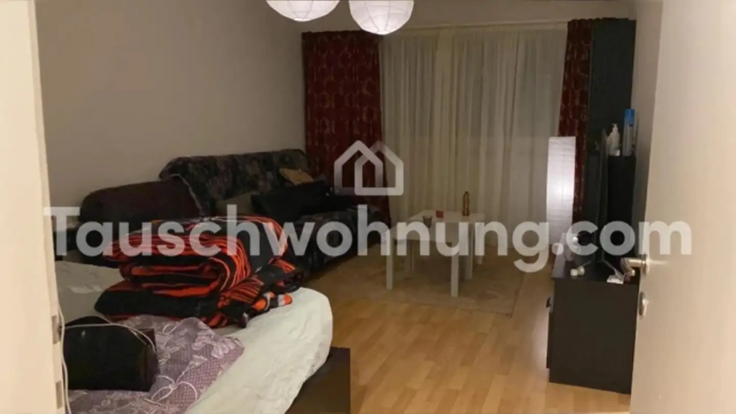 Penthouse for rent - 8053 Zürich