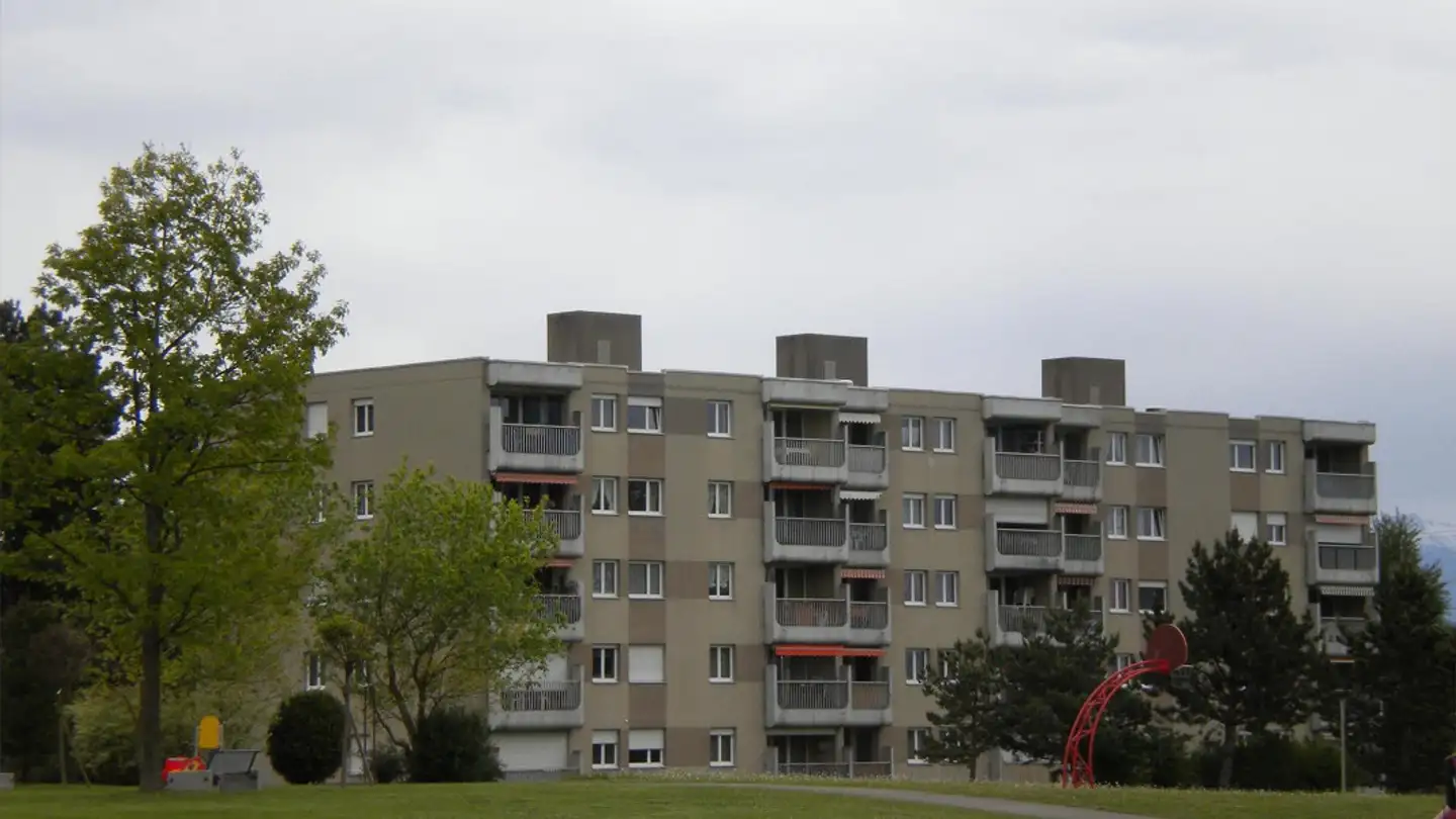Appartement à louer - Chemin Du Taulard 6, 1032 Romanel-sur-Lausanne