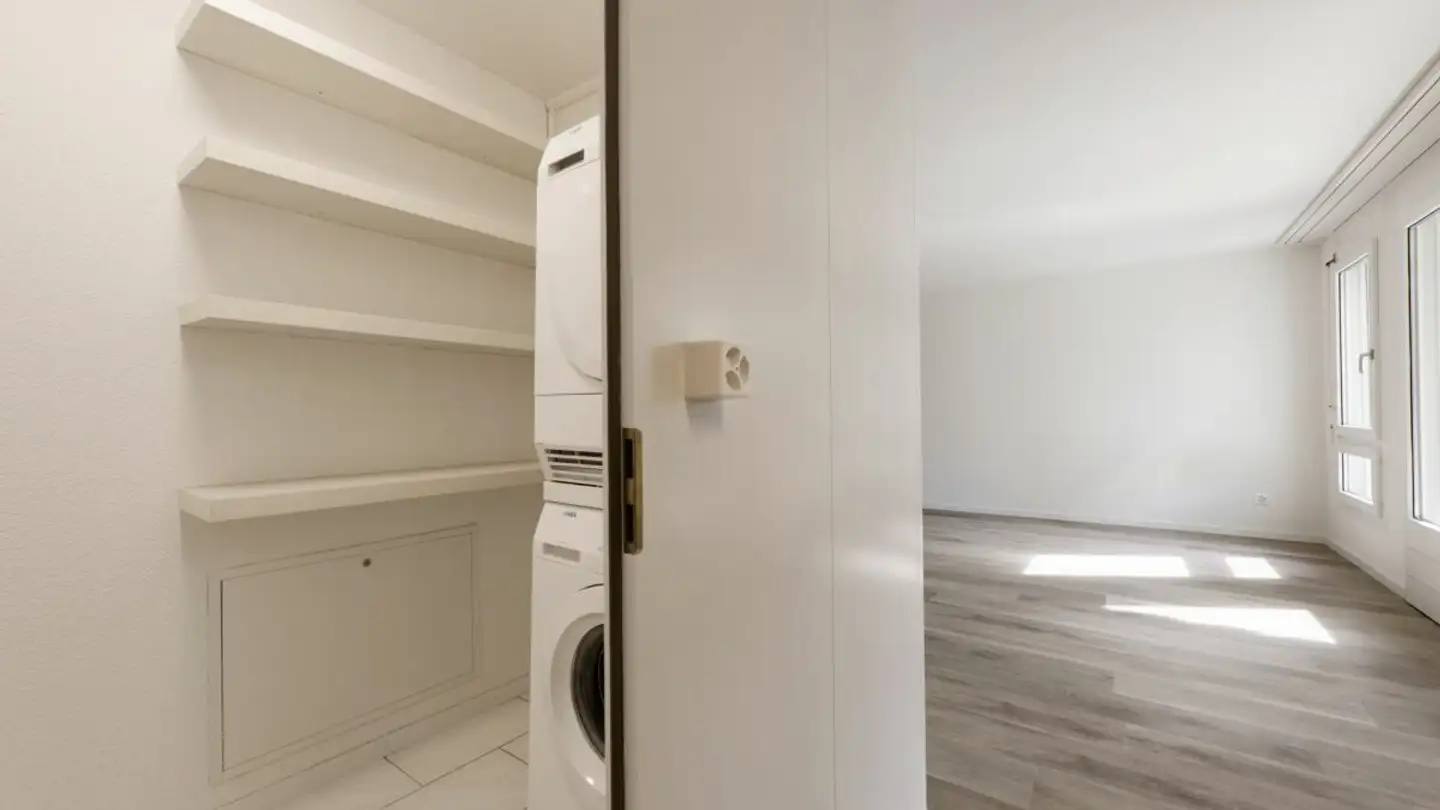 Appartement à louer - Neumattweg 20, 5610 Wohlen AG - Photo 3