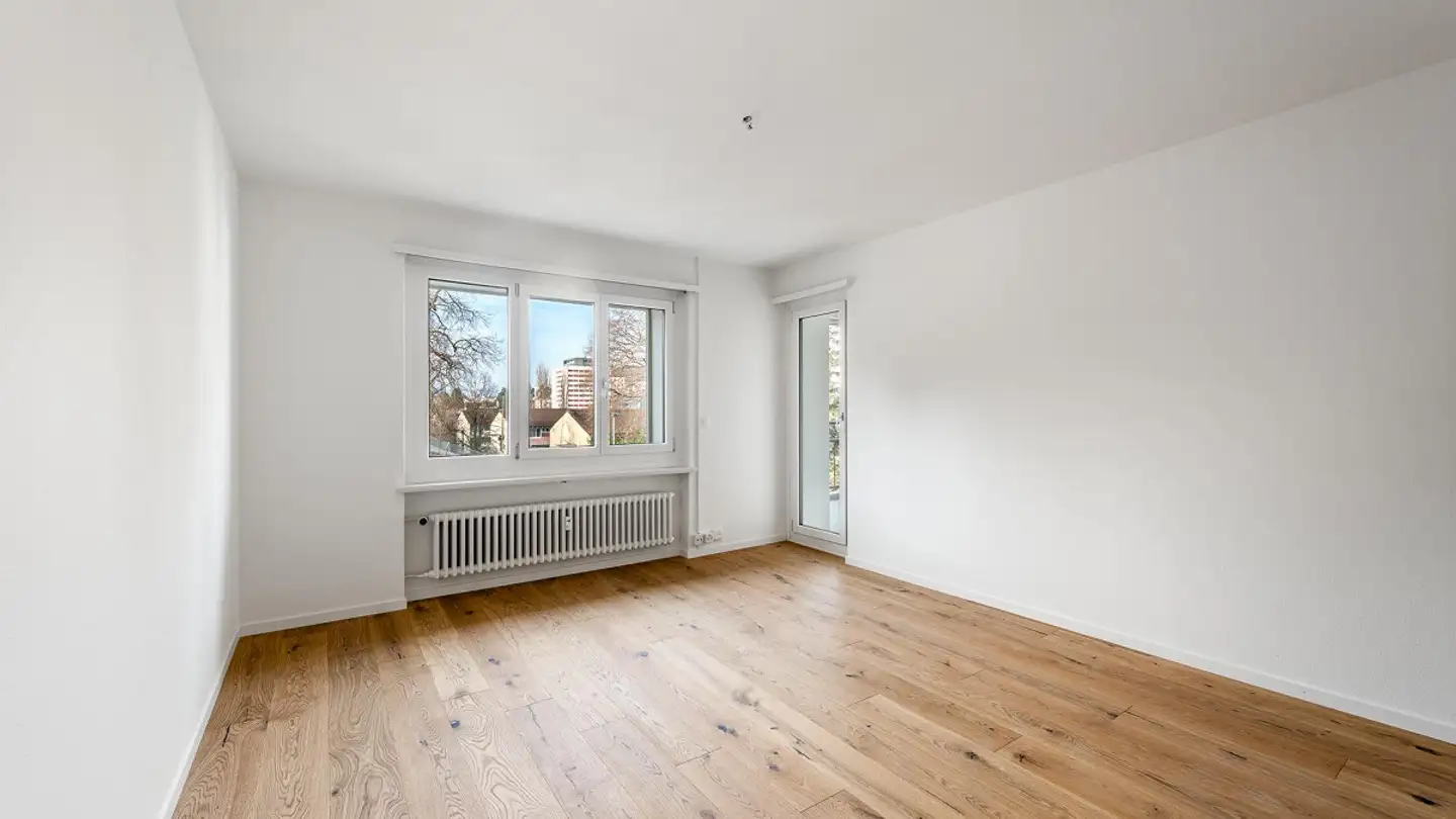 Wohnung mieten - Geissmattstrasse 66, 6004 Luzern - Foto 4