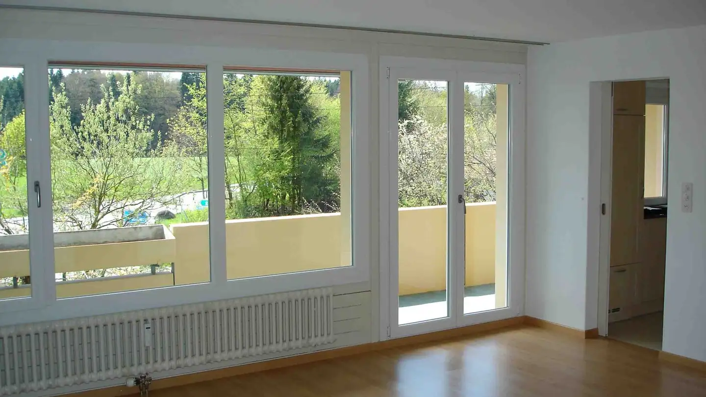 Appartement à louer - Scheyenholzstrasse 3, 3075 Rüfenacht BE - Photo 2