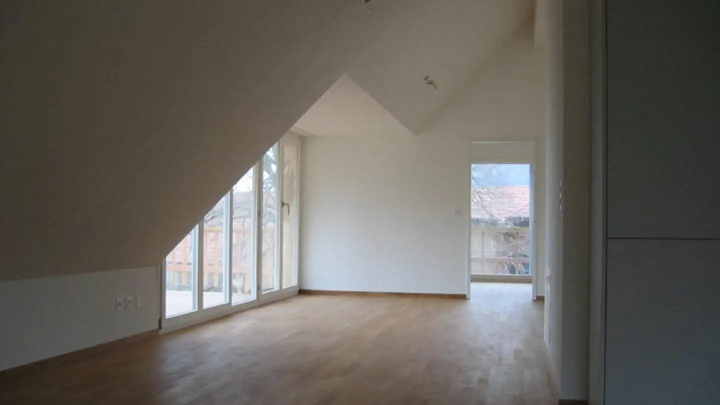 Penthouse for rent - Baumgartenweg 477, 4204 Himmelried