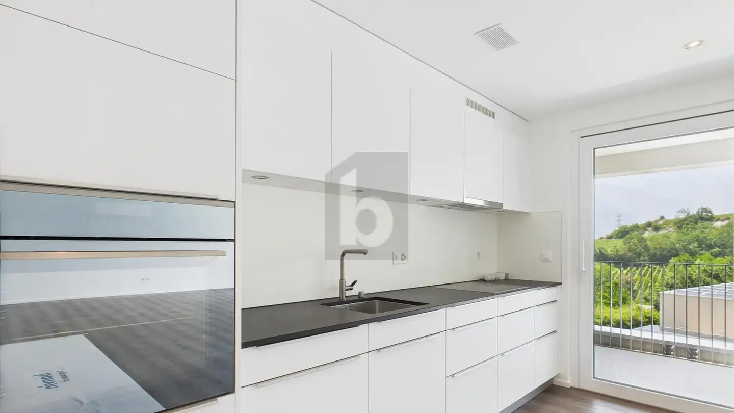 Apartment for sale - 3970 Salgesch