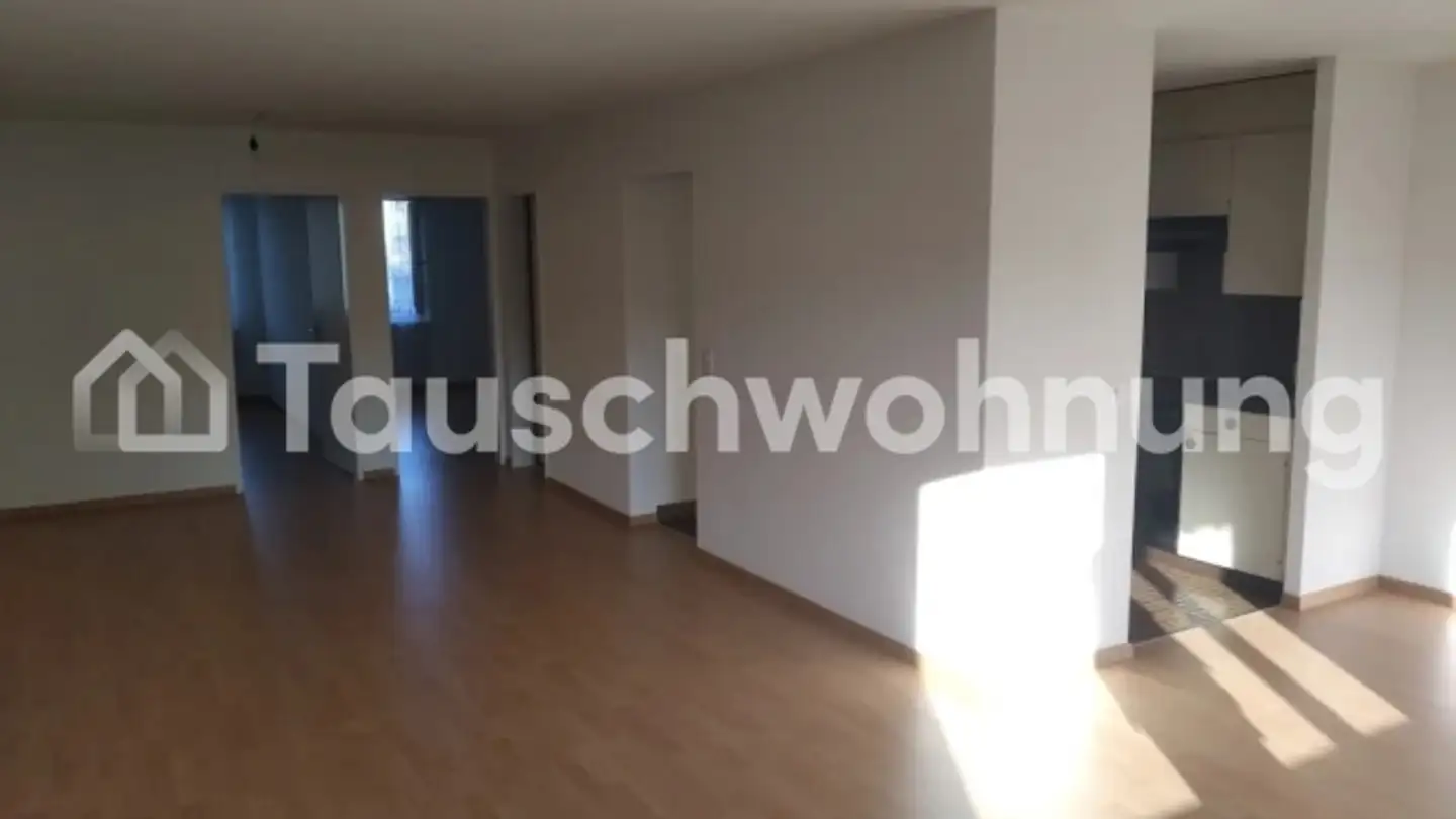 Maisonette-Wohnung mieten - 8953 Dietikon