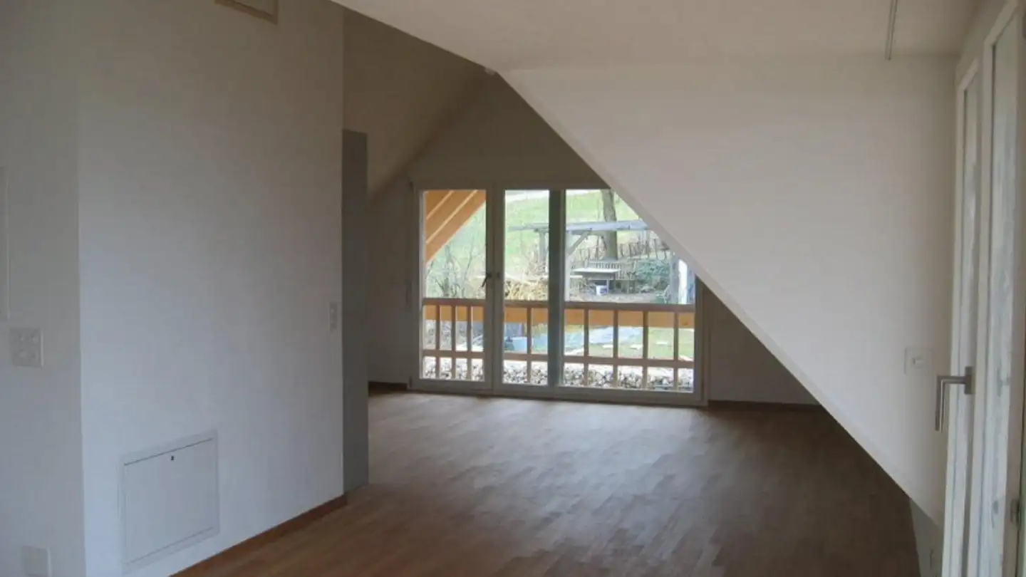 Penthouse for rent - Baumgartenweg 477, 4204 Himmelried - Photo 2