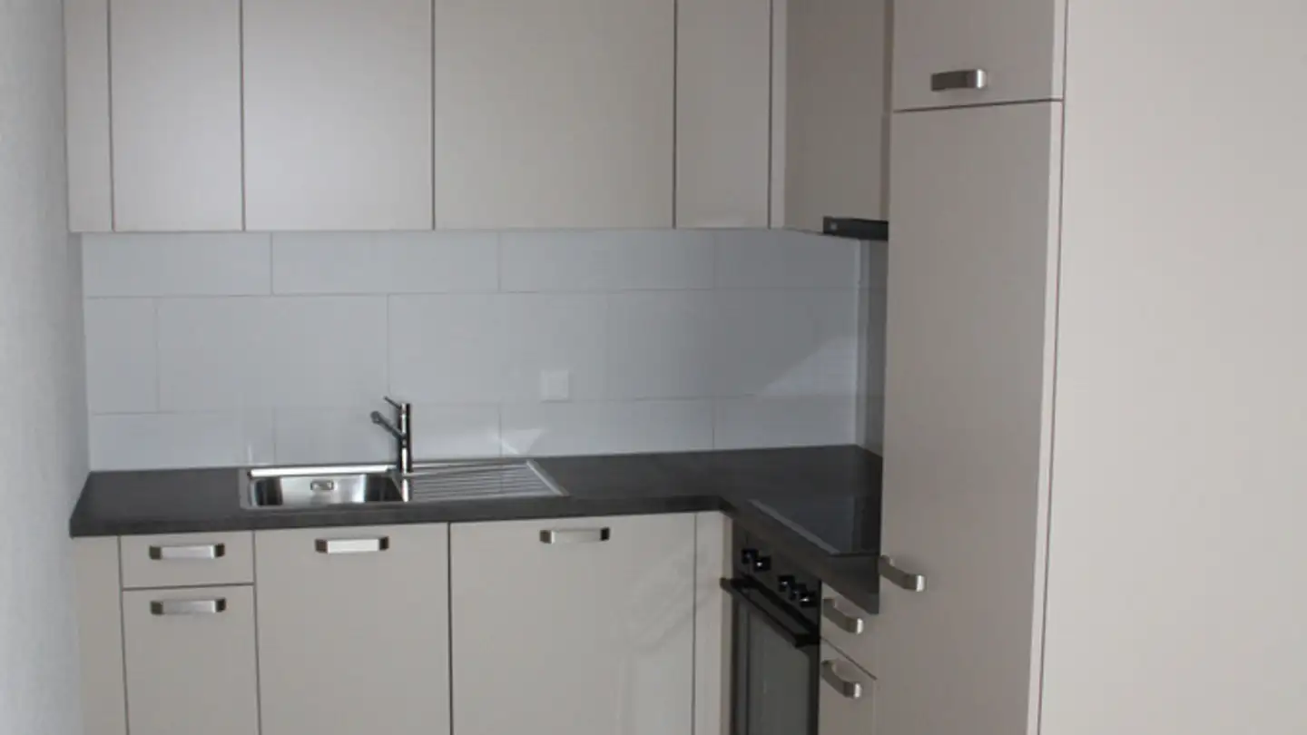 Apartment for rent - Route De La Mandchourie, 2800 Delémont - Photo 2