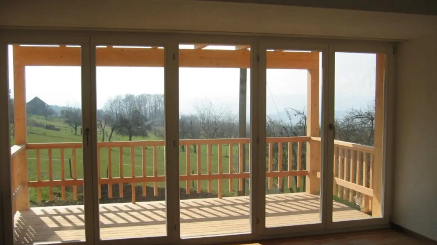 Penthouse for rent - Baumgartenweg 477, 4204 Himmelried - Photo 3