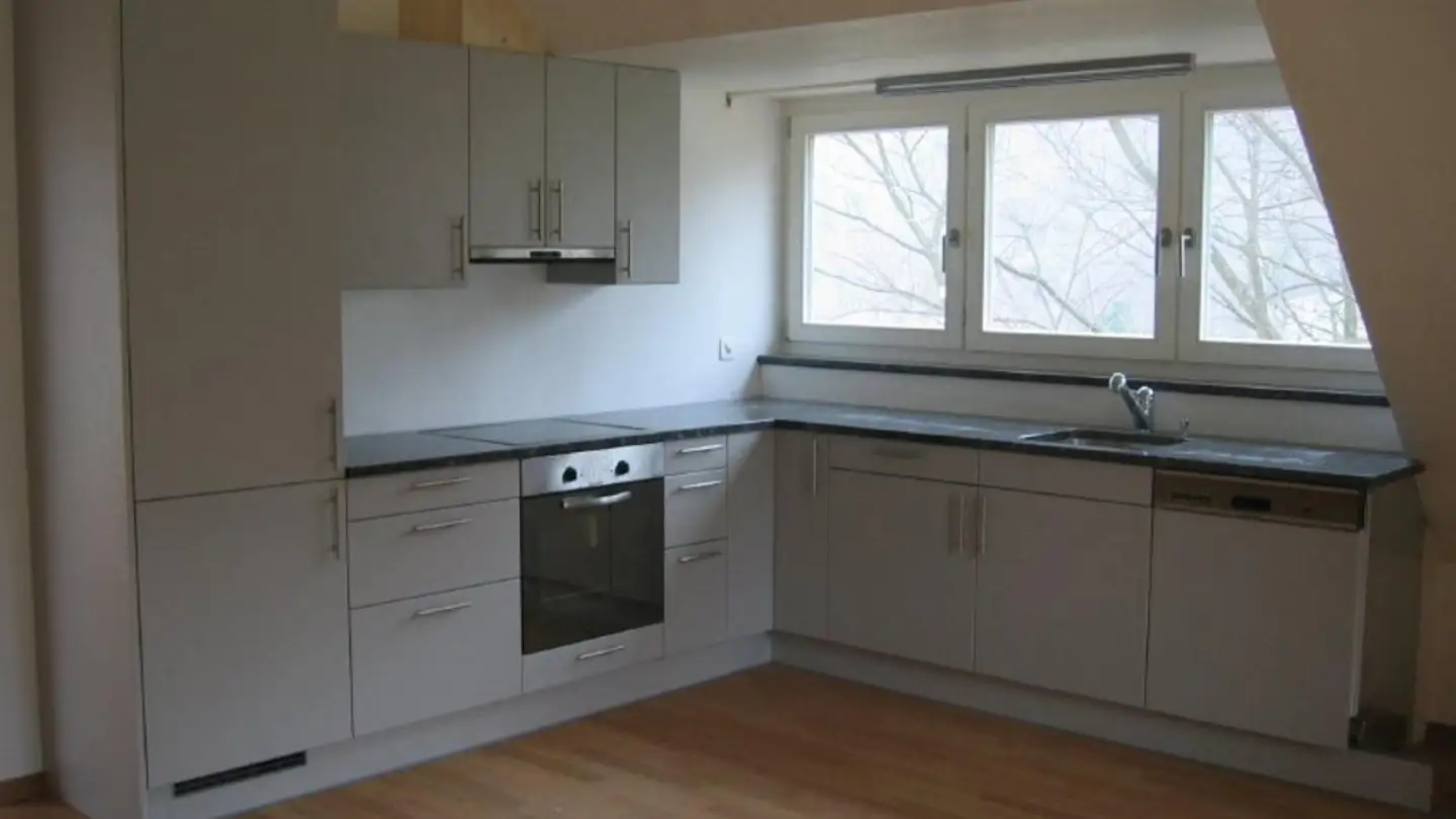Penthouse for rent - Baumgartenweg 477, 4204 Himmelried - Photo 4