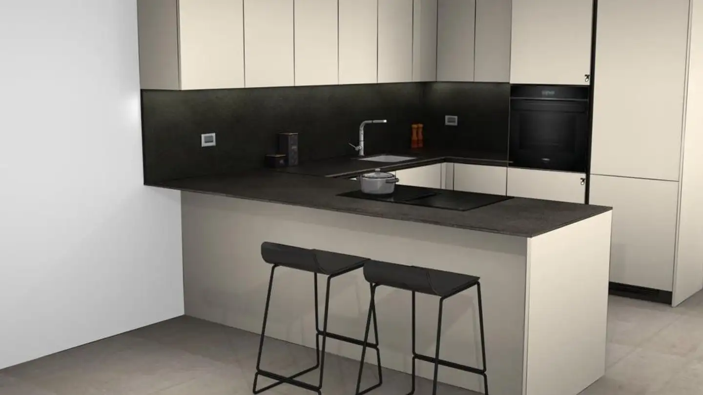 Apartment for rent - Bosc'ètt 1, 6653 Verscio - Photo 3