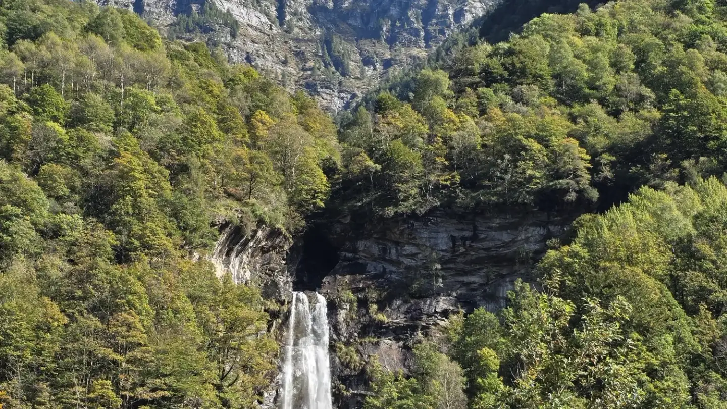 Single house for sale - Gerra Verzasca, 6635 Gerra (Verzasca) - Photo 4