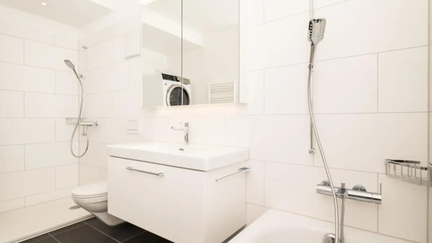 Appartamento in affitto - Langensandstrasse 25, 6005 Luzern - Photo 4