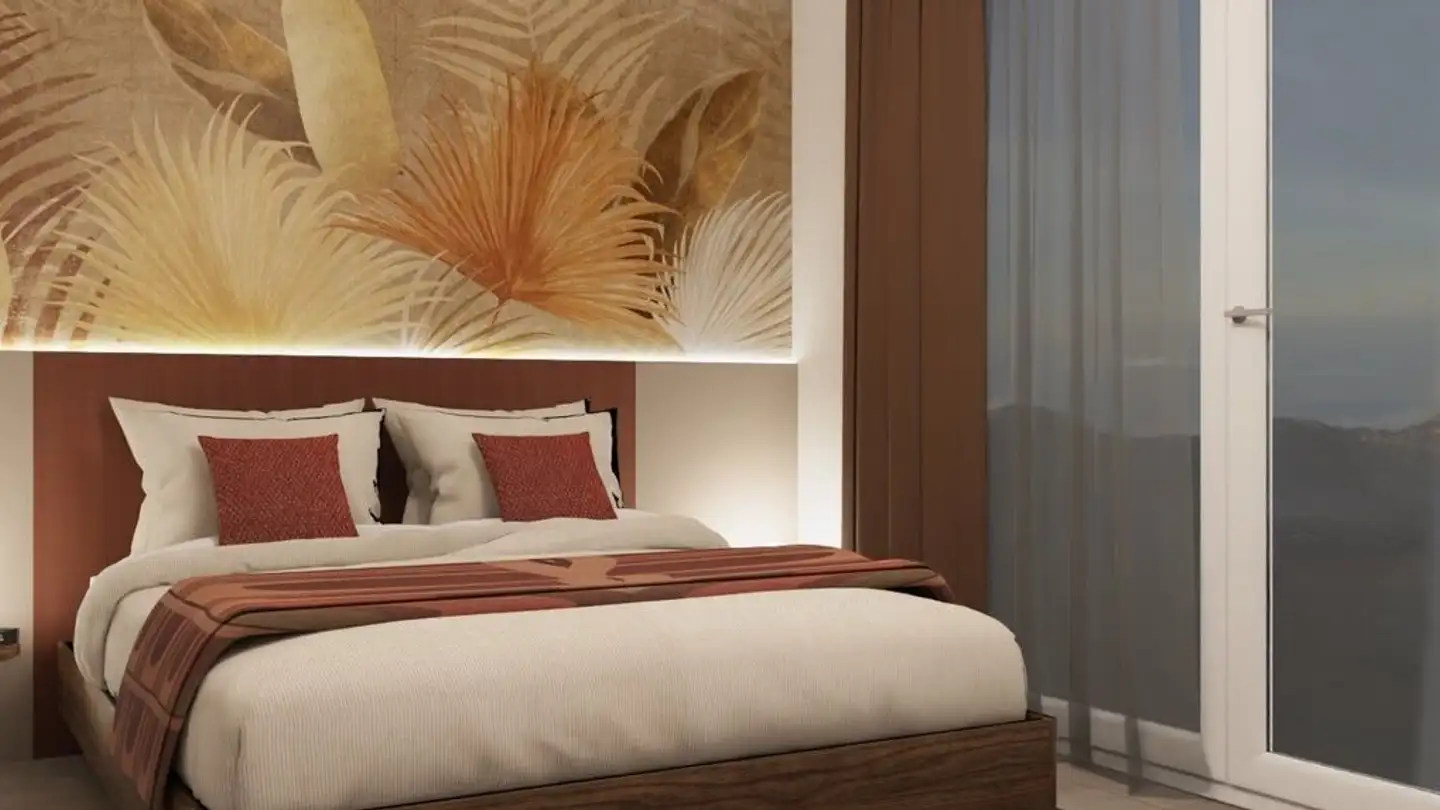 Apartment for rent - Bosc'ètt 1, 6653 Verscio - Photo 4