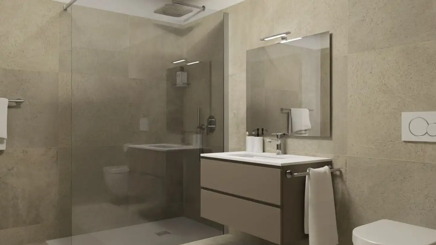 Apartment for rent - Bosc'ètt 1, 6653 Verscio - Photo 4