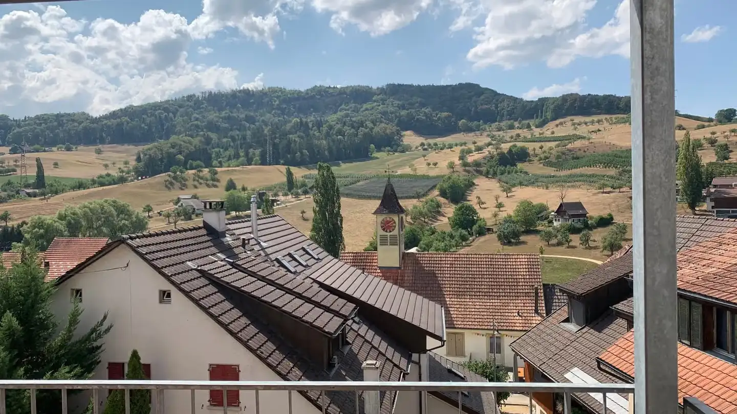 Appartamento in affitto - Bärmattweg 6, 4462 Rickenbach BL - Foto 2