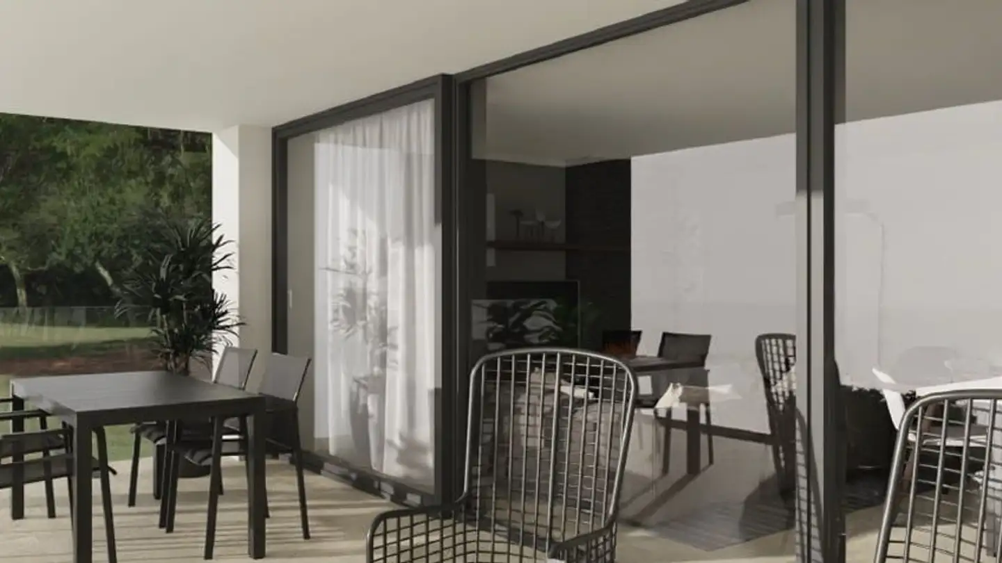 Apartment for rent - Bosc'ètt 1, 6653 Verscio