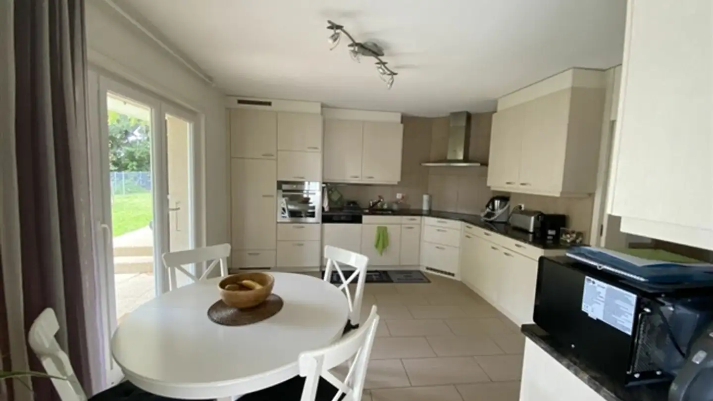 Casa singola in affitto - Avenue De Chailly 68, 1012 Lausanne - Photo 3