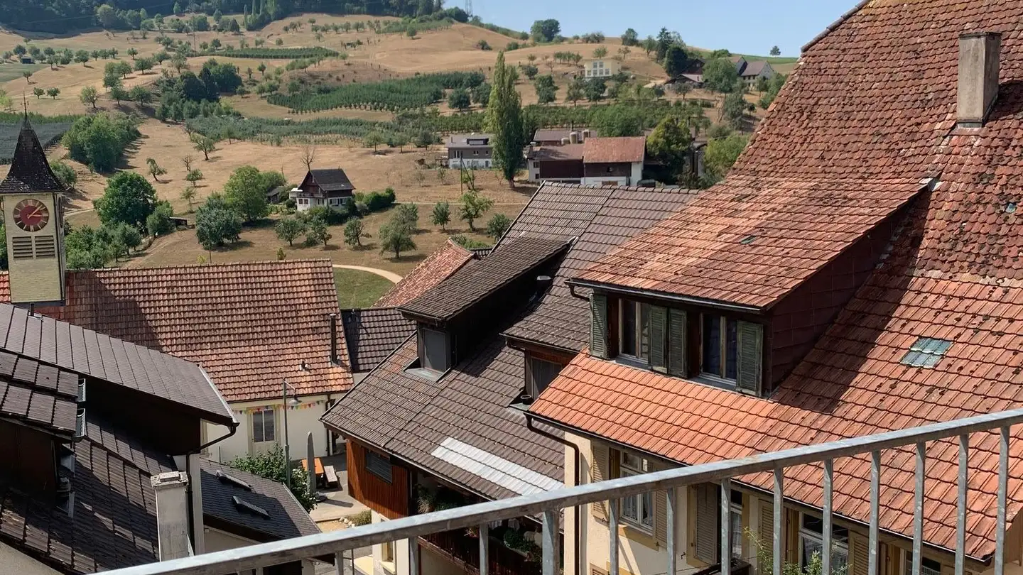 Appartamento in affitto - Bärmattweg 6, 4462 Rickenbach BL - Foto 3